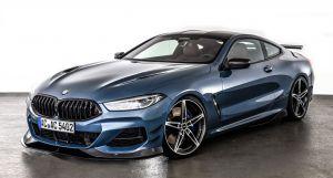 Аэродинамический обвес AC Schnitzer для BMW 8 G15 (оригинал, Германия)